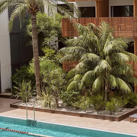 Las Gaviotas Suites Hotel & Spa-3